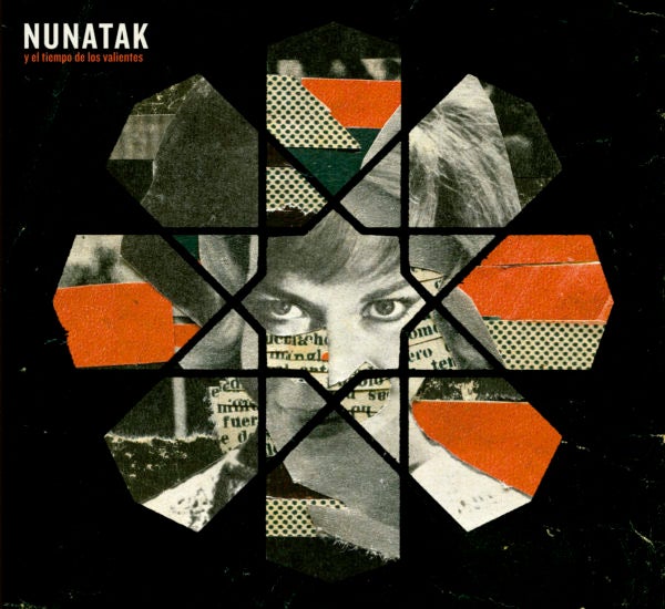 "Nunatak y el Tiempo de los Valientes", será el tercer disco de Nunatal, y "Aún respira" es su último adelanto "Nunatak y el Tiempo de los Valientes", será el tercer disco de Nunatal, y "Aún respira" es su último adelanto
