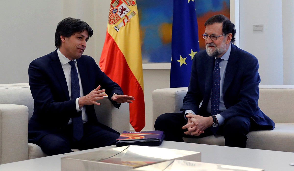 Educación estudia incluir en la prescripción escolar catalana la opción de que los alumnos estudien en castellano Educación estudia incluir en la prescripción escolar catalana la opción de que los alumnos estudien en castellano