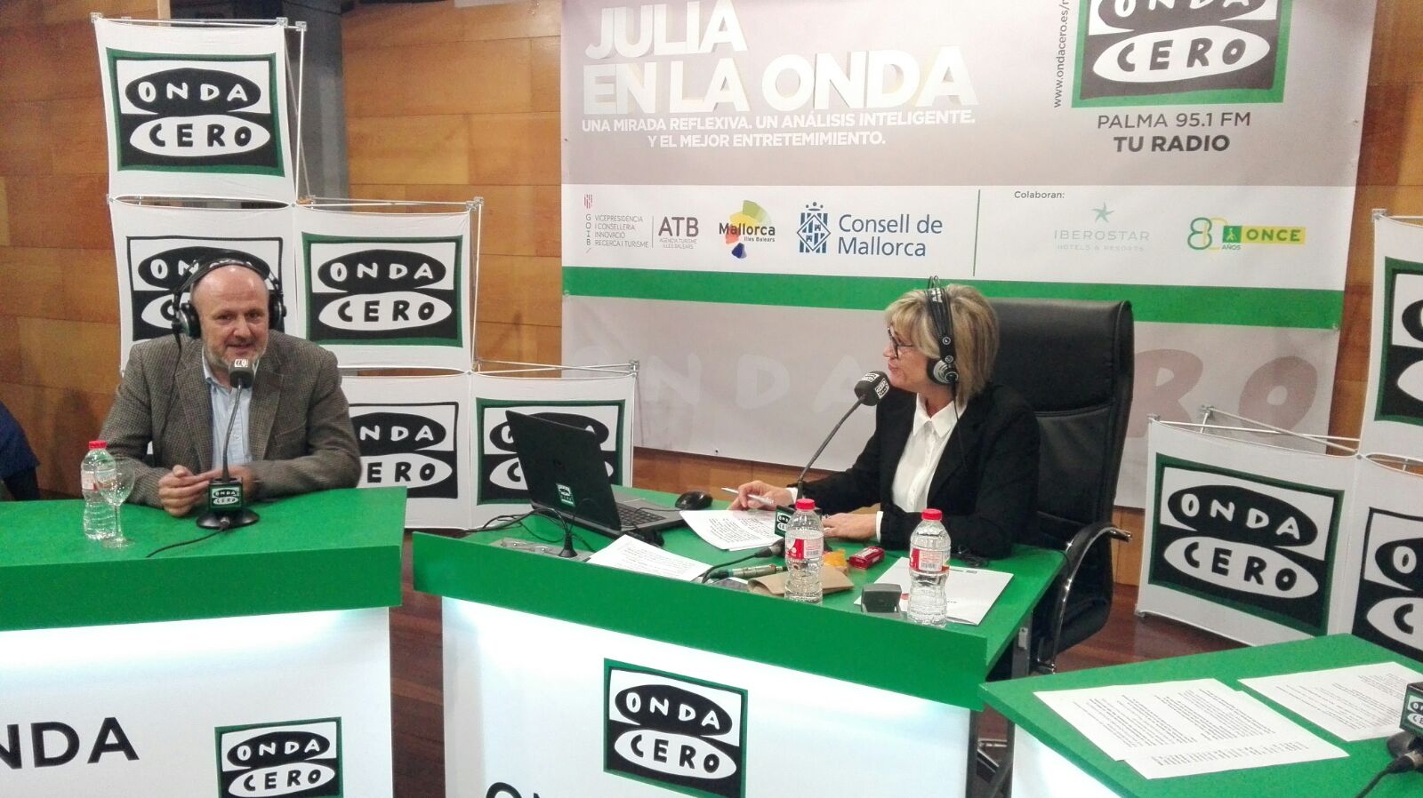 Miquel Ensenyat: "Hay que acabar con el turismo de borrachera porque degrada nuestra imagen mundial" Miquel Ensenyat: "Hay que acabar con el turismo de borrachera porque degrada nuestra imagen mundial"