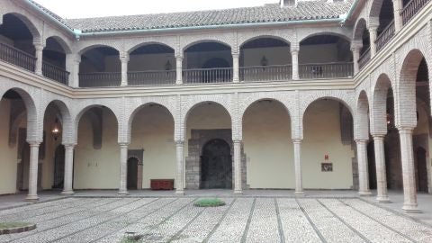 Noticias mediod&iacute;a C&oacute;rdoba