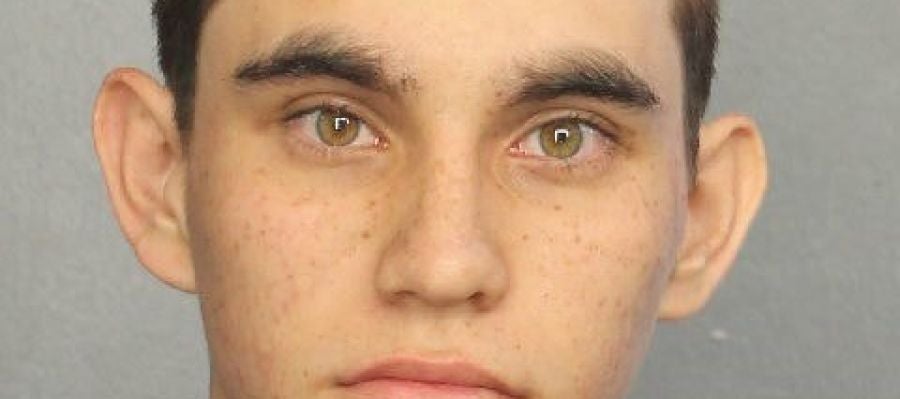 Nikolas Cruz Nikolas Cruz