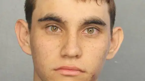 Nikolas Cruz Nikolas Cruz