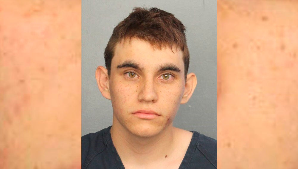 Prisión sin fianza para el autor del tiroteo en el instituto de Florida Prisión sin fianza para el autor del tiroteo en el instituto de Florida