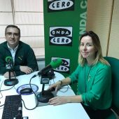 En el Día Internacional del Niño con Cáncer hemos hablado con Yolanda Alonso de la Asociación Contra el Rabdomiosarcoma, acompañada de Fernando Gónzalez de BNI Redes Palencia