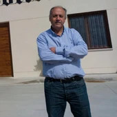 Mariano Paramio, nuevo presidente de ANCHE, Asociación Nacional de Criadores de Ovino de Raza Churra. Mariano Paramio, nuevo presidente de ANCHE, Asociación Nacional de Criadores de Ovino de Raza Churra.
