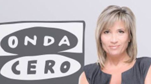 Julia Otero-Onda Cero