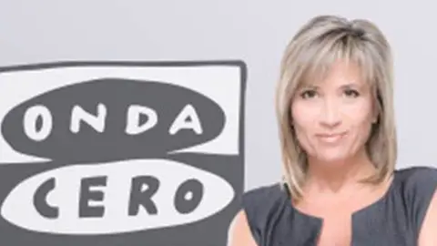 Julia Otero-Onda Cero Julia Otero-Onda Cero