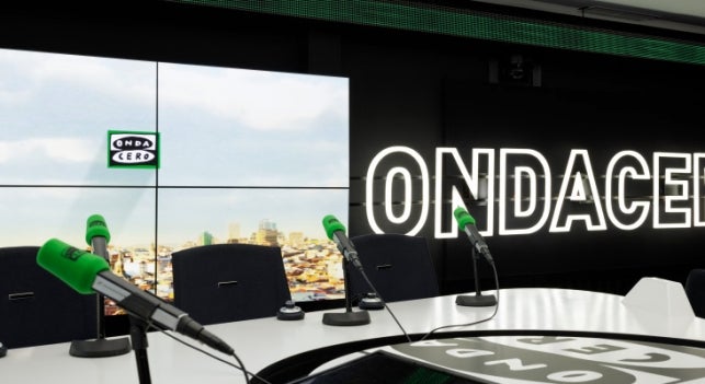 Vigo en la Onda 28/02/2018 Vigo en la Onda 28/02/2018