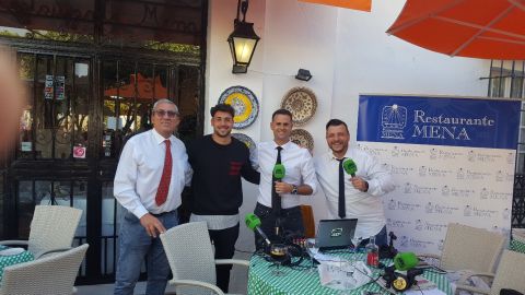 deportes marbella
