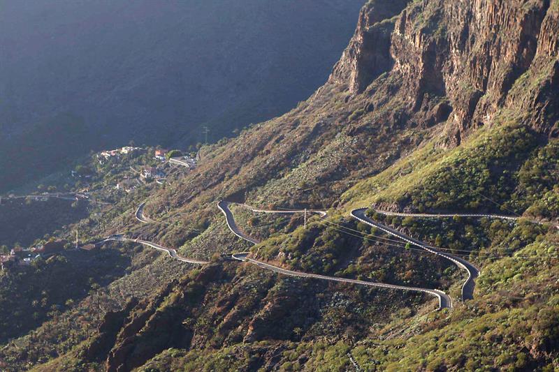 Tenerife En La Onda Jueves 05/04/2018 Tenerife En La Onda Jueves 05/04/2018