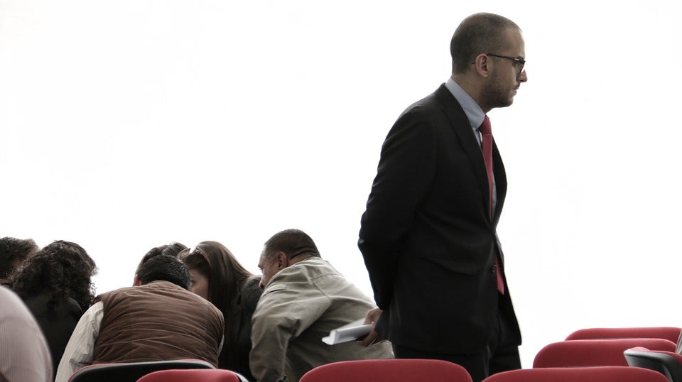 En Granada, según CCOO, los profesores han dejado de percibir desde 2009 una media de 40 millones de euros En Granada, según CCOO, los profesores han dejado de percibir desde 2009 una media de 40 millones de euros
