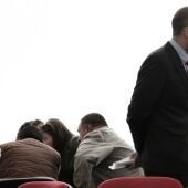 La visión de los profesores sobre la Formación Profesional