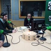 Tertulia cadista La Resaca