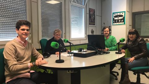 C&oacute;rdoba en la Onda