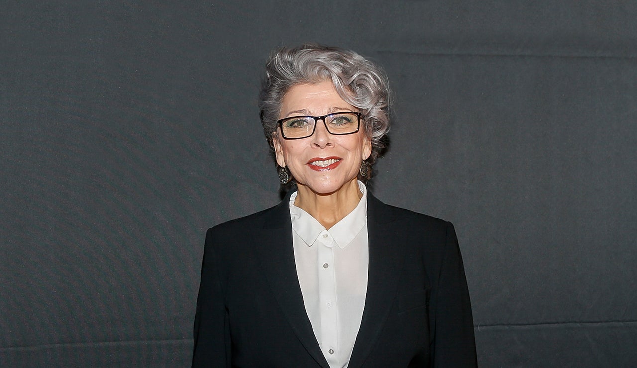 Kiti Mánver: ''El huerto me ayuda a equilibrar lo hiperactiva que soy'' Kiti Mánver: ''El huerto me ayuda a equilibrar lo hiperactiva que soy''