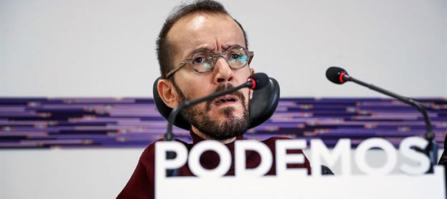 Pablo Echenique Pablo Echenique