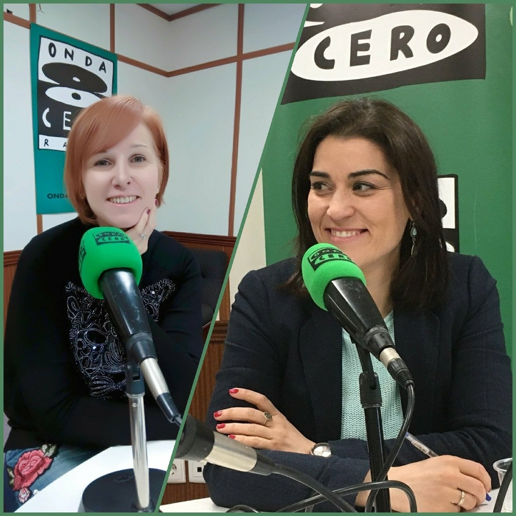 Álava en la onda 26-02-18 Álava en la onda 26-02-18