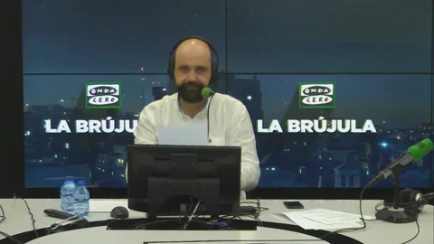 La entrada de David del Cura: "Colau, postureo republicano e independentismo de acci&oacute;n"