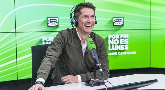 Pamplona en la Onda. 29/03/2019 Pamplona en la Onda. 29/03/2019