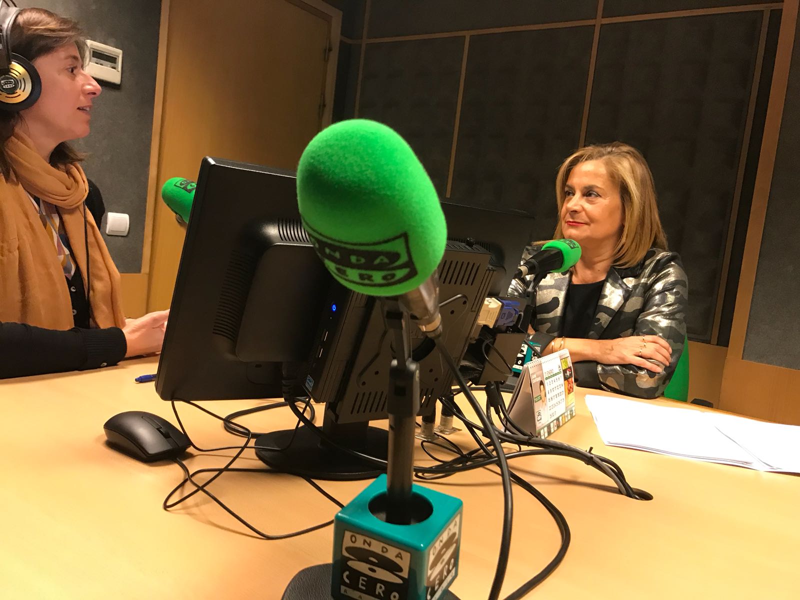 Vigo en la Onda 26/02/2018 Vigo en la Onda 26/02/2018