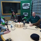 Tiempo de Tertulia Tiempo de Tertulia