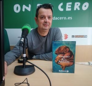 ANTONIO BUITRAGO ANTONIO BUITRAGO