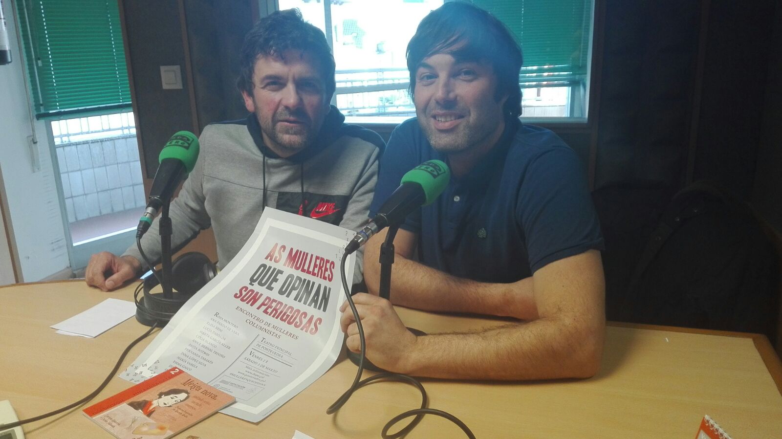 Gente Viajera de Galicia (23-02-2018) Gente Viajera de Galicia (23-02-2018)