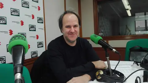Rafael Morales Impefe