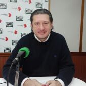Pedro Fernández, concejal no adscrito del Ayuntamiento de Ciudad Real