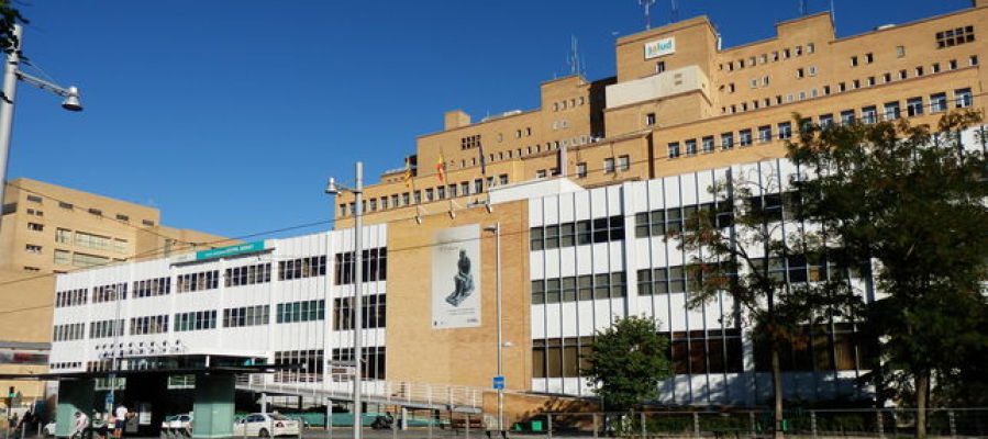 Hospital Miguel Servet Hospital Miguel Servet