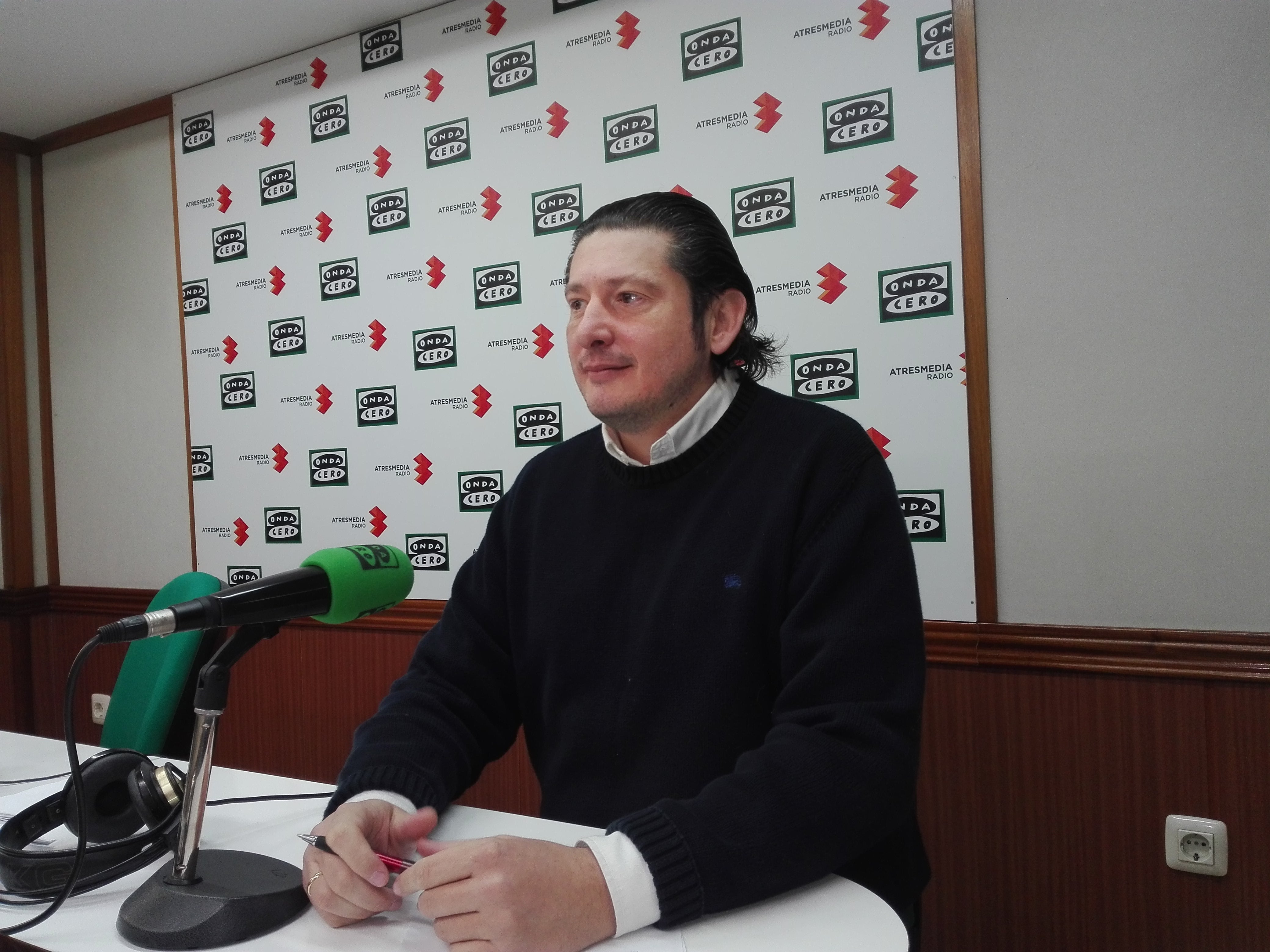Pedro Fernández no dimitirá como le pide Asamblea Feminismos Pedro Fernández no dimitirá como le pide Asamblea Feminismos