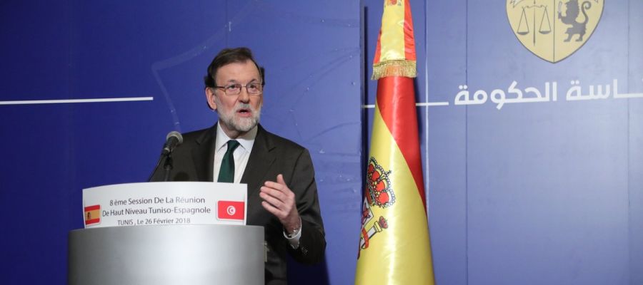 Mariano Rajoy Mariano Rajoy