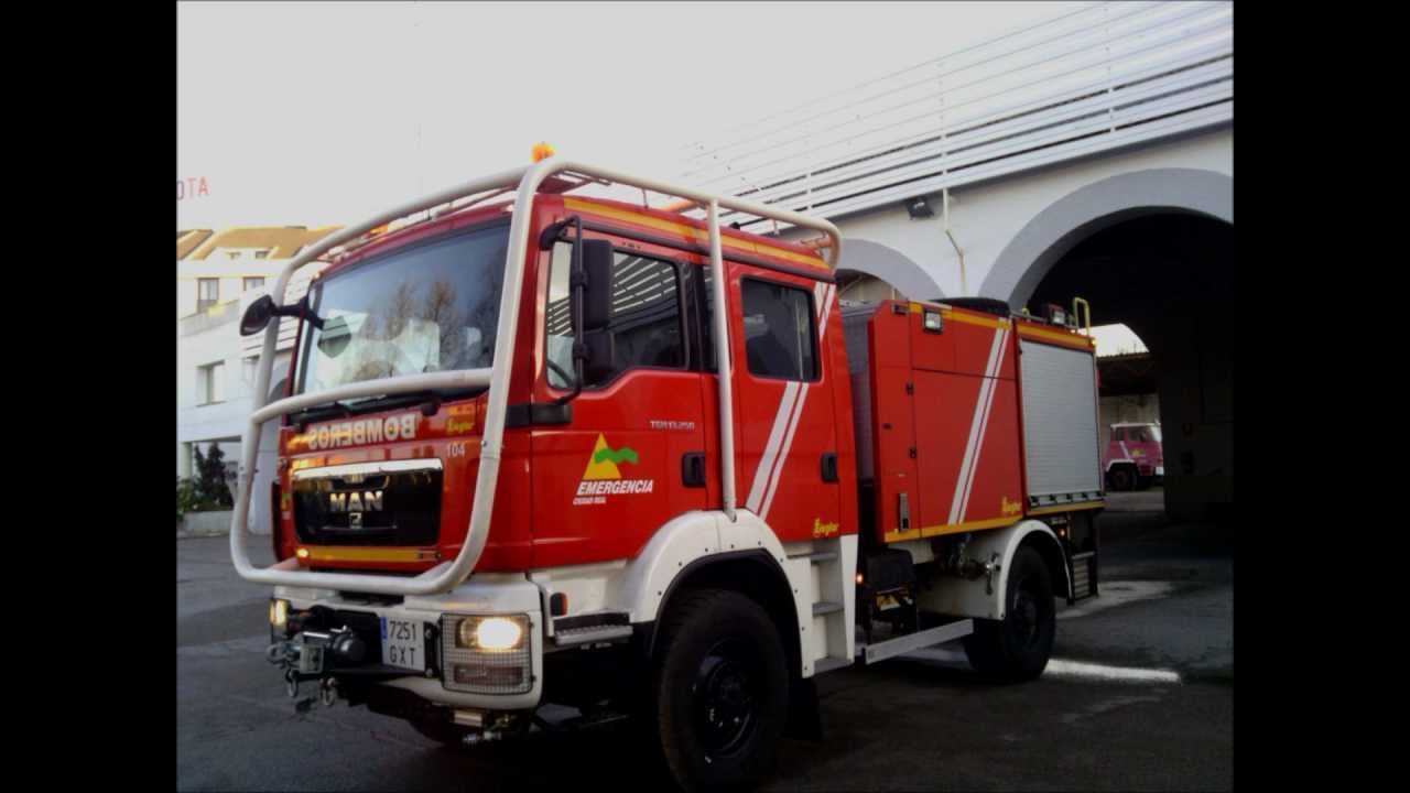 Dos mujeres y 4 niños trasladados al Hospital de Alcázar por intoxicación de gas Dos mujeres y 4 niños trasladados al Hospital de Alcázar por intoxicación de gas