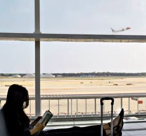 Aeropuerto de Madrid-Barajas Adolfo Suárez Aeropuerto de Madrid-Barajas Adolfo Suárez