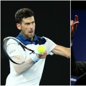 Djokovic y Piqué, en busca de un objetivo común