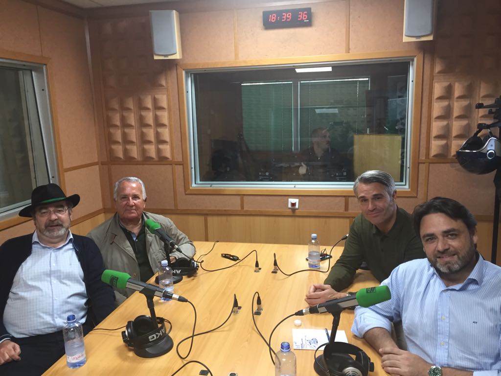Aquí En La Onda Canarias Lunes 26/02/2018 Aquí En La Onda Canarias Lunes 26/02/2018