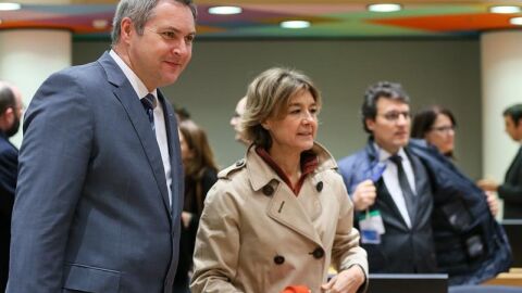 Tribunal de la UE: El acuerdo pesquero con Marrue