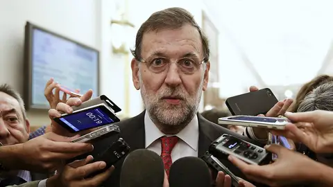Mariano Rajoy Liopardo