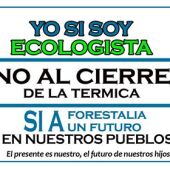 Plataforma No al Cierre, Si al Futuro