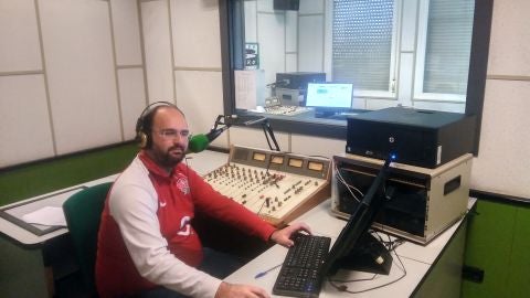 C&oacute;rdoba en la Onda. Deportes