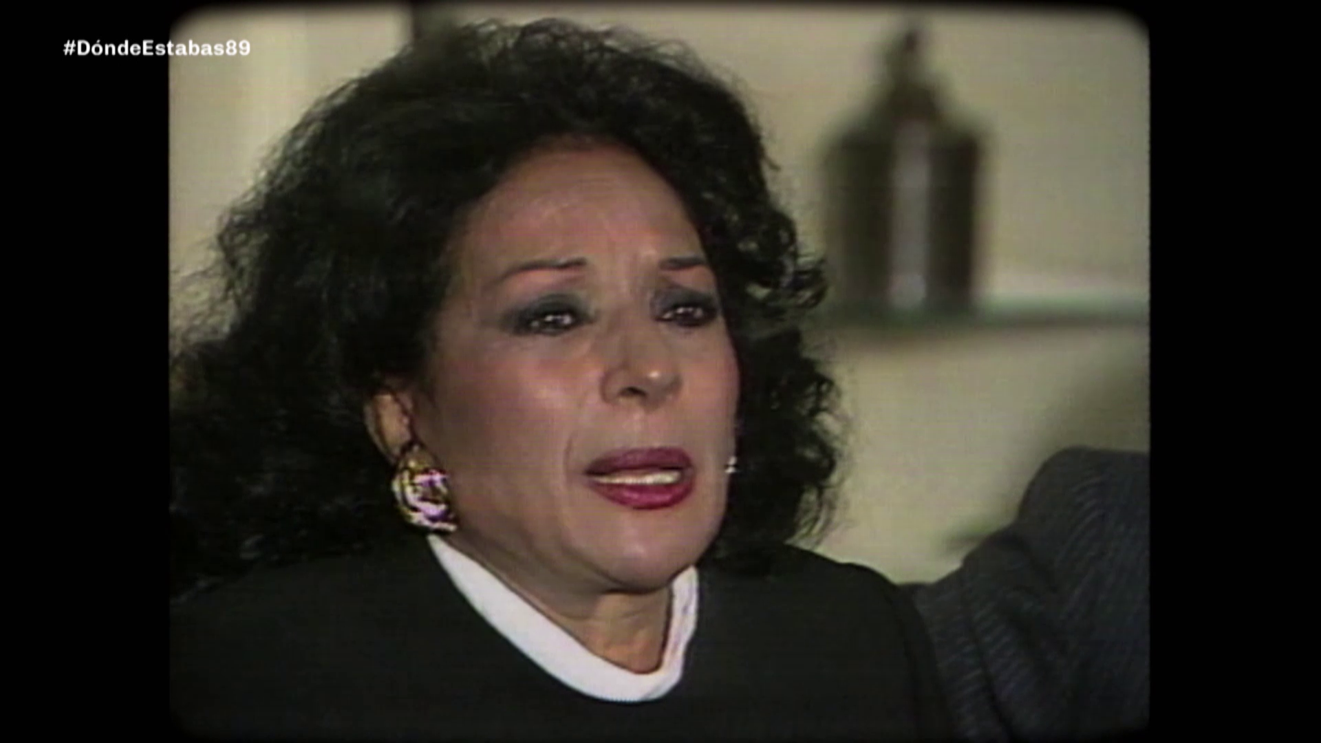 El Museo de Lola Flores "podría ser una realidad a primeros de 2021" El Museo de Lola Flores "podría ser una realidad a primeros de 2021"