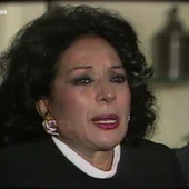 Lola Flores, Dónde estabas entonces 1989 Lola Flores, Dónde estabas entonces 1989
