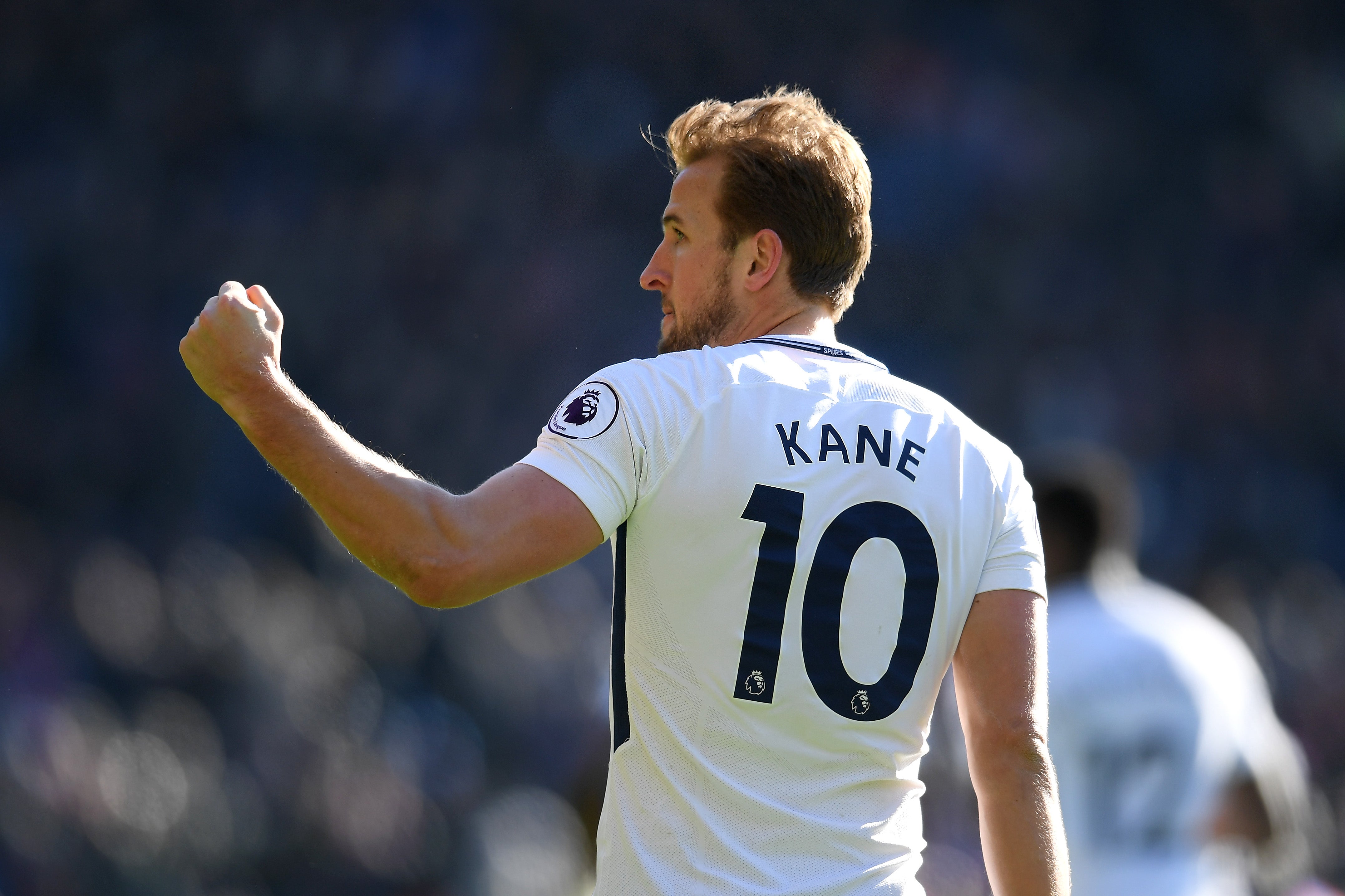 Villas-Boas: "Si Kane tiene hambre de títulos, debería abandonar el Tottenham" Villas-Boas: "Si Kane tiene hambre de títulos, debería abandonar el Tottenham"