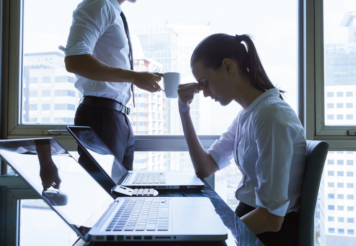 ¿Me pueden despedir por llegar tarde al trabajo? Esto dice la Justicia ¿Me pueden despedir por llegar tarde al trabajo? Esto dice la Justicia