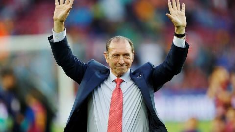 Imagen de archivo: Quini, m&iacute;tico exfutbolista