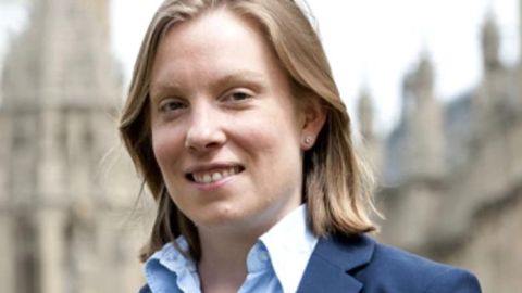 Reino Unido crea el &lsquo;ministerio de la Soledad&rsquo; gestionada por Tracey Crouch 