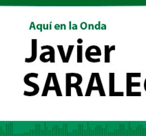 Javier Saralegui Javier Saralegui