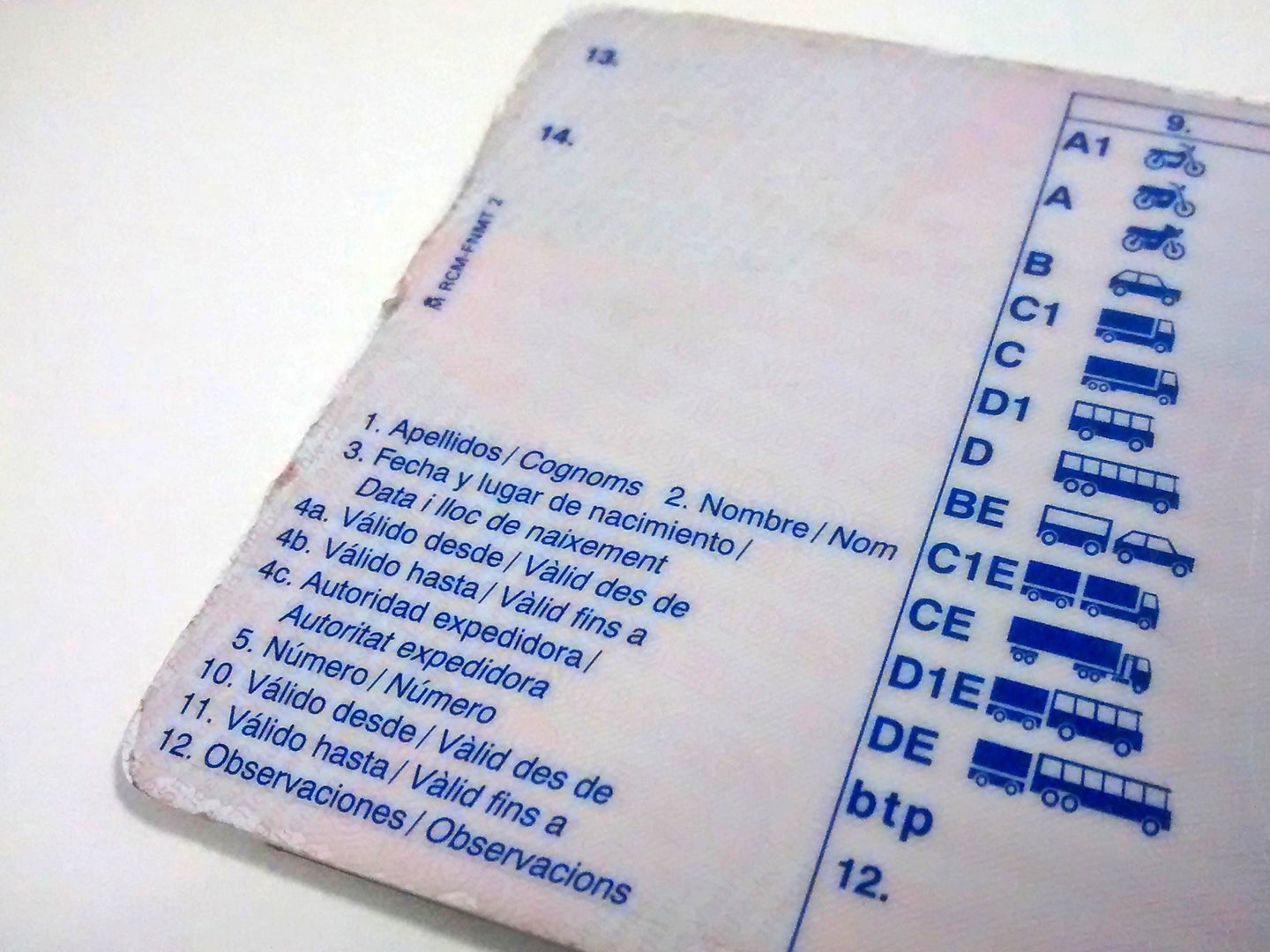 Casi el 96% de los conductores extremeños suspenderían hoy el examen teórico, según un estudio Casi el 96% de los conductores extremeños suspenderían hoy el examen teórico, según un estudio