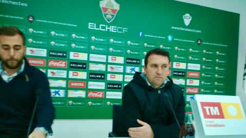 ELCHE CF