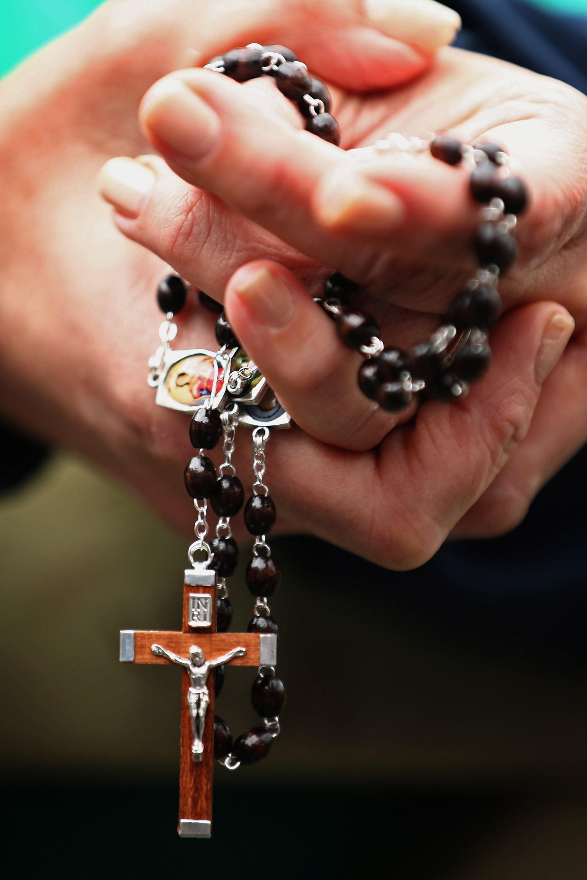 Una mujer surcoreana confiesa que estranguló a su hija de cinco años durante un exorcismo Una mujer surcoreana confiesa que estranguló a su hija de cinco años durante un exorcismo